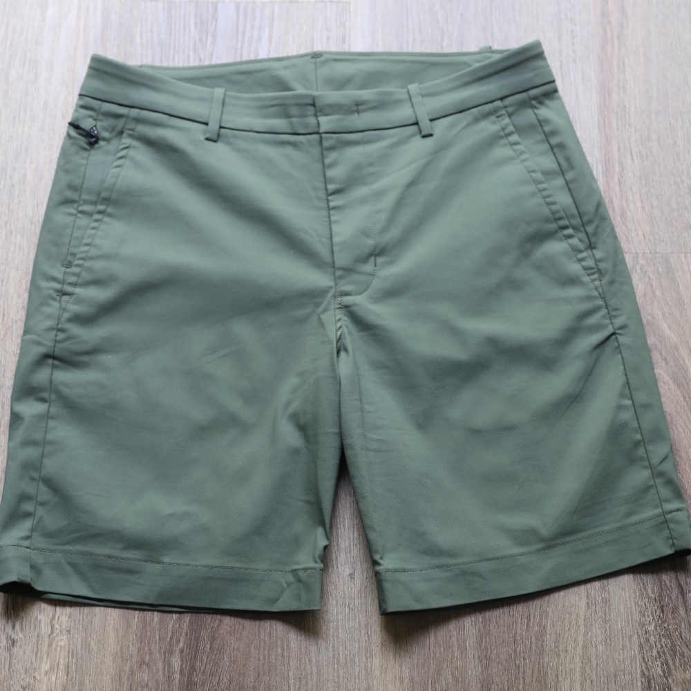 Kit and Ace Navigator Short